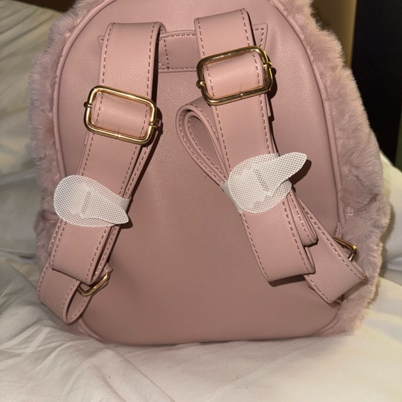 COPY - Juicy Couture LETS GET COZY BACKPACK - Picture 7 of 11